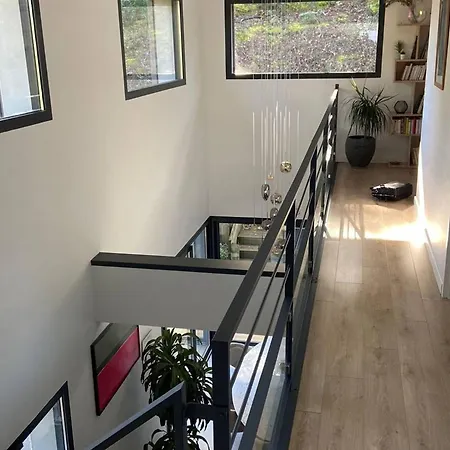 Villa Spacieuse Avec - Calme Et Proche Plage, Et Golfs - Fr-1-791-3