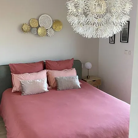Spacieuse Avec - Calme Et Proche Plage, Et Golfs - Fr-1-791-3 Villa Soorts-Hossegor