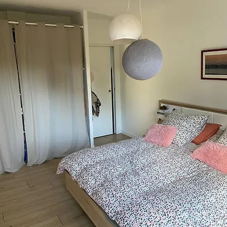 Villa Spacieuse Avec - Calme Et Proche Plage, Et Golfs - Fr-1-791-3